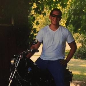 Meet your Posher, Ryan